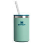 Swatch for Stanley 1913 The Everyday Can Cooler Cup 10 OZ in Spring Green