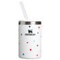 Swatch for Stanley 1913 The Everyday Can Cooler Cup 10 OZ in Starry Sparkle