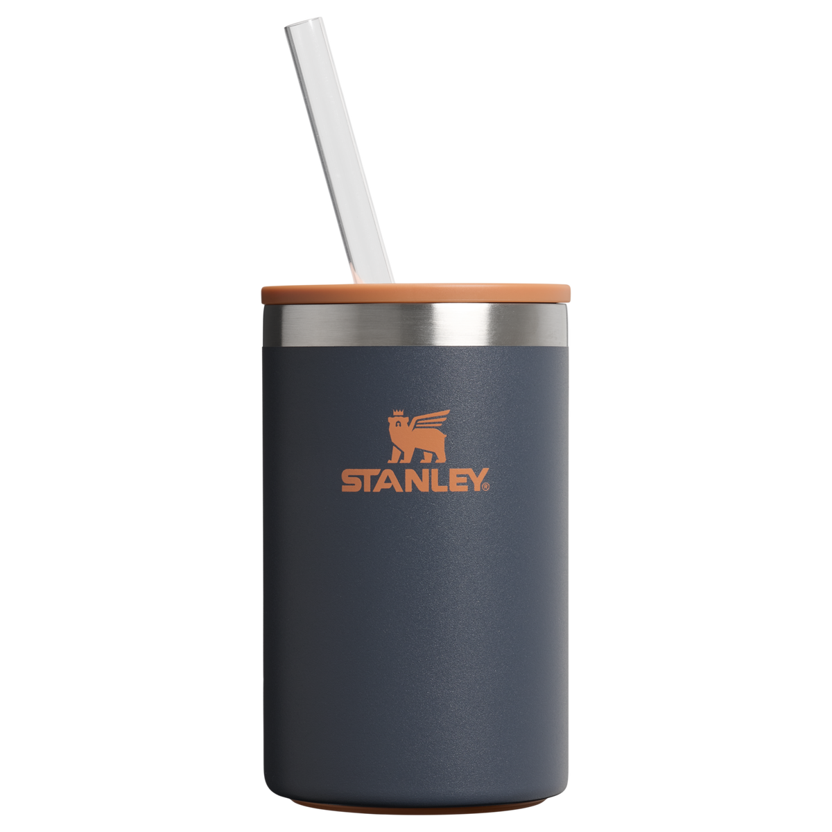 Stanley 1913 The Everyday Can Cooler Cup 10 OZ - Stanley Create in Twilight | Front View