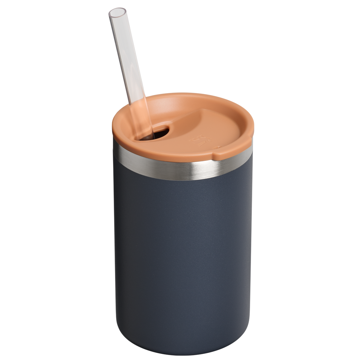Stanley 1913 The Everyday Can Cooler Cup 10 OZ - Stanley Create in Twilight | Back View