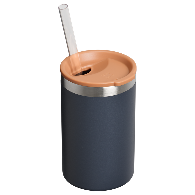 Stanley 1913 The Everyday Can Cooler Cup 10 OZ - Stanley Create in Twilight | Back View