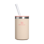 Swatch for Stanley 1913 The Everyday Can Cooler Cup 10 OZ in Champagne