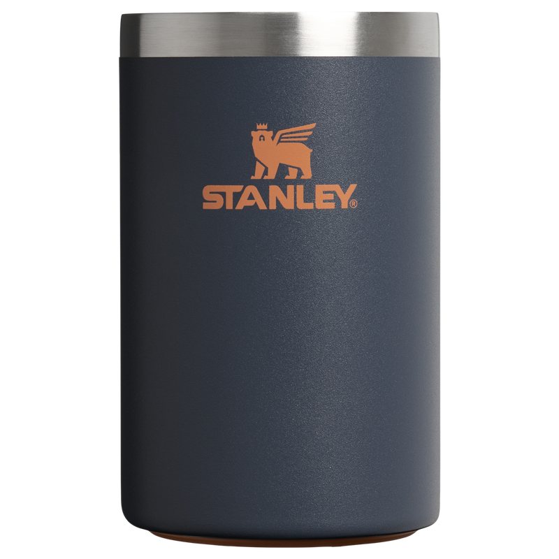 Stanley 1913 The Everyday Can Cooler Cup 10 OZ - Stanley Create in Twilight | Front View