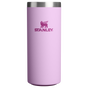 Swatch for Stanley 1913 The Everyday Slim Can Cooler Cup 10 OZ in Soft Orchid