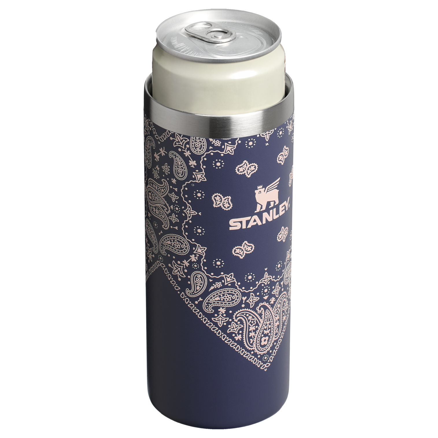 The Everyday Slim Can Cooler Cup | 10 OZ