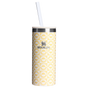 Swatch for Stanley 1913 The Everyday Slim Can Cooler Cup 10 OZ in Blue Dream Stone