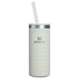 Swatch for Stanley 1913 The Everyday Slim Can Cooler Cup 10 OZ in Mist Rattan