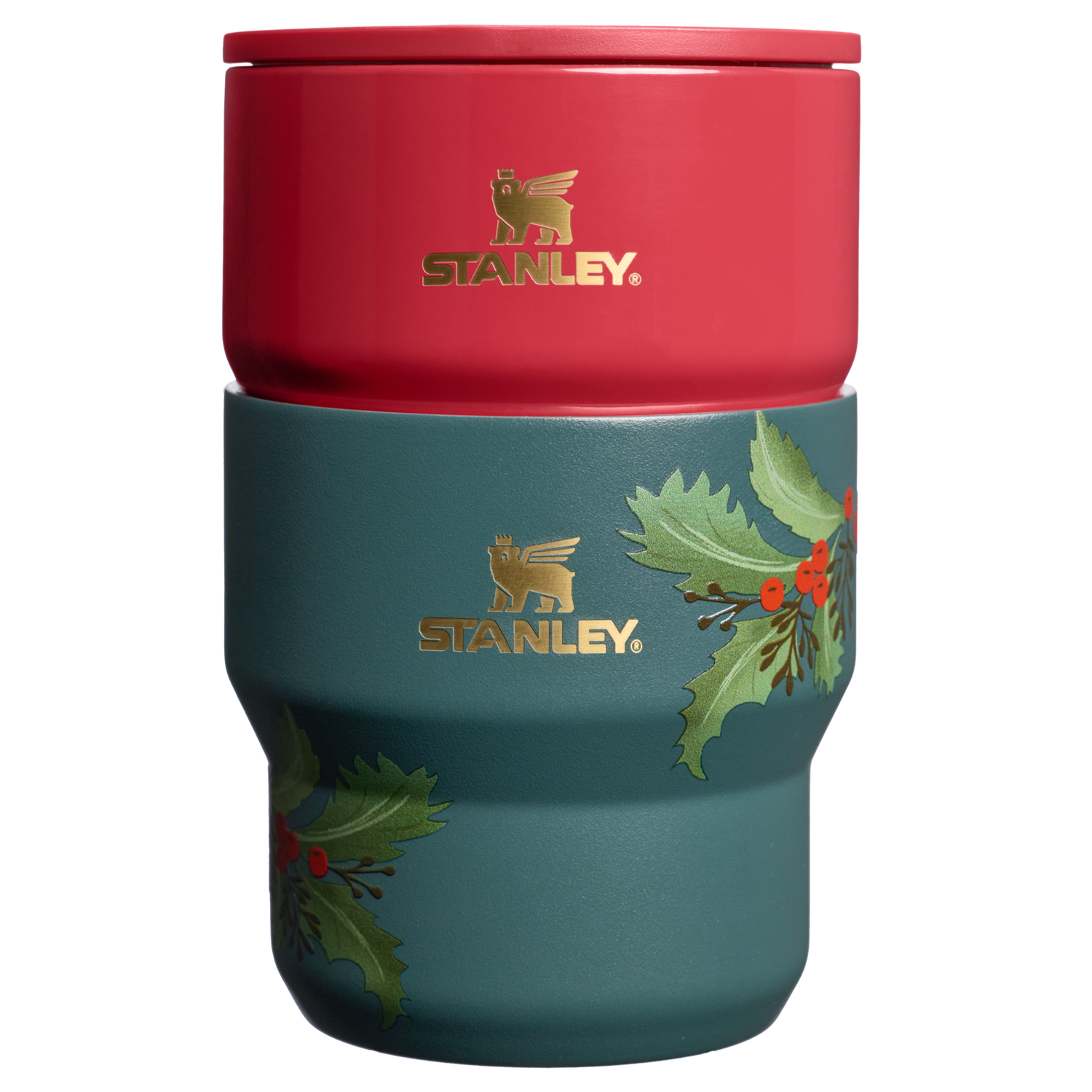 Holly Berry Gloss/Holiday Botanical