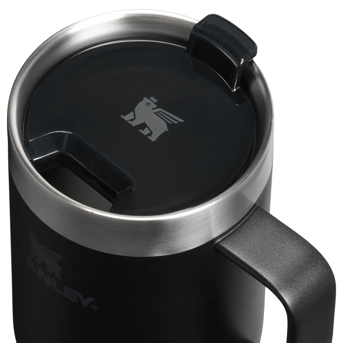 The Everyday Suburban Mug | 16 OZ