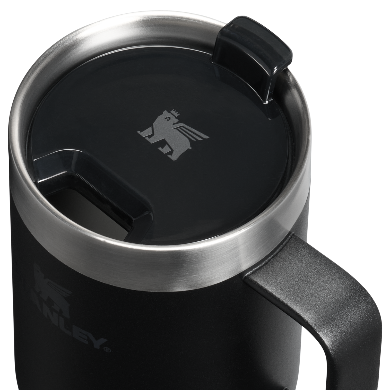 The Everyday Suburban Mug | 16 OZ