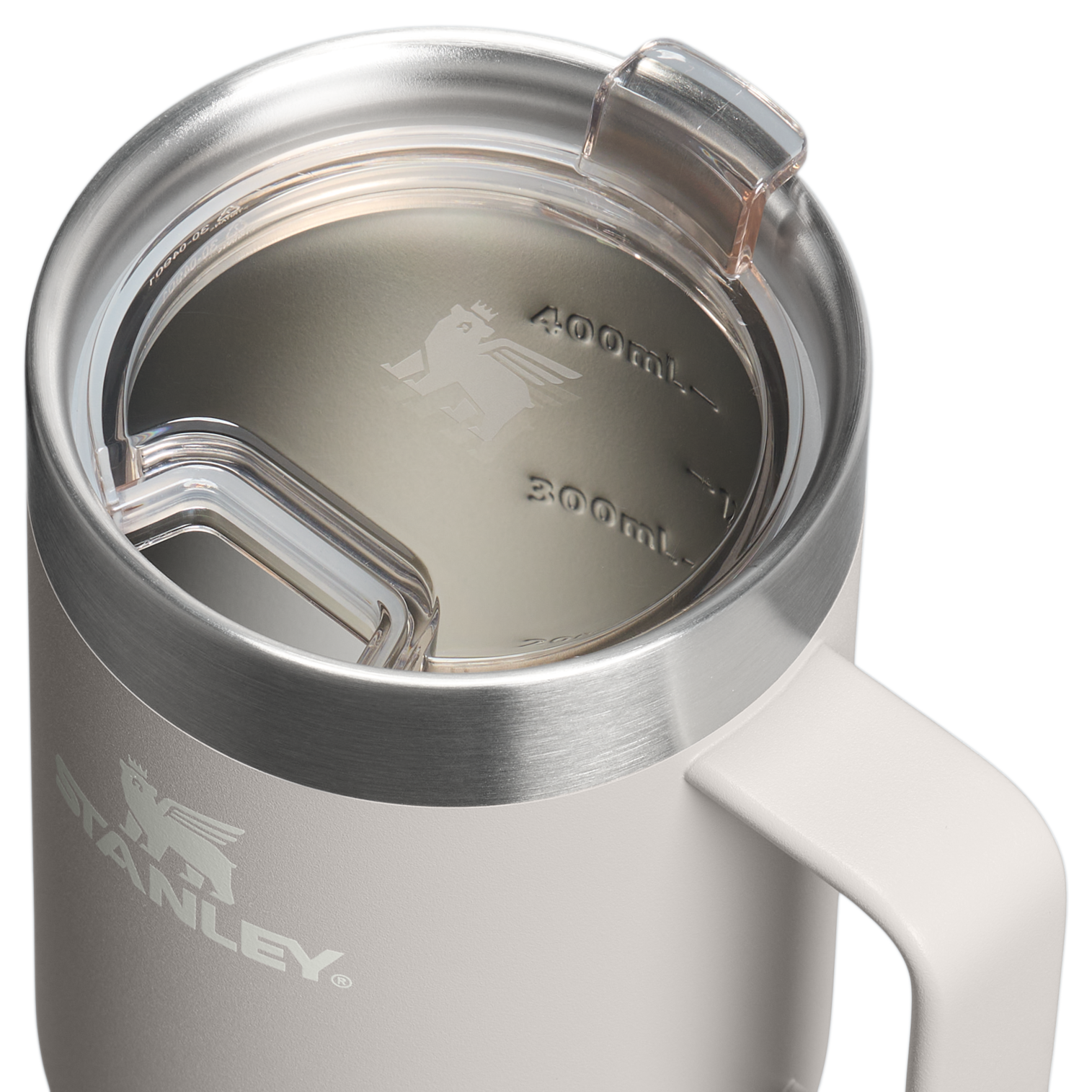The Everyday Suburban Mug | 16 OZ