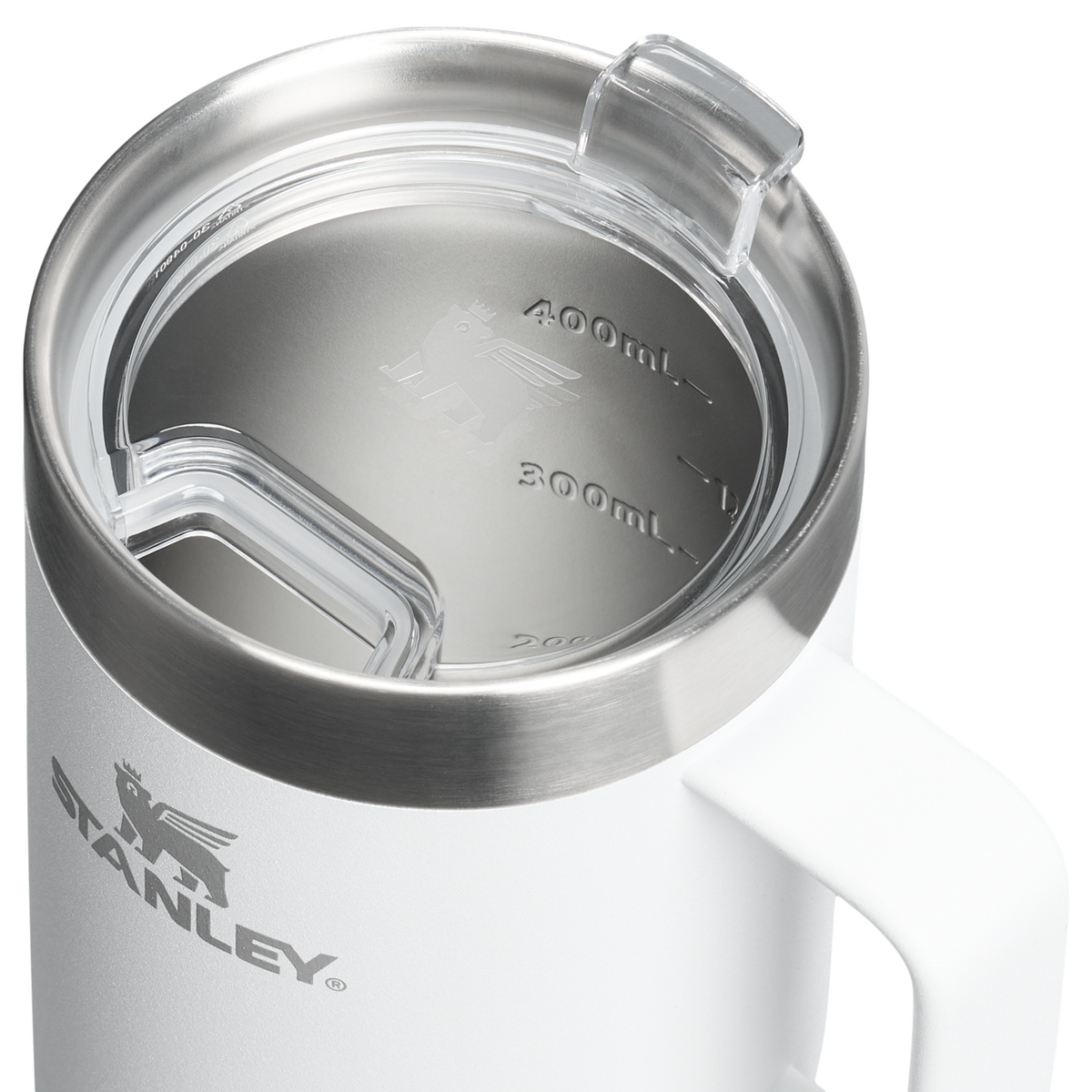 The Everyday Suburban Mug | 16 OZ