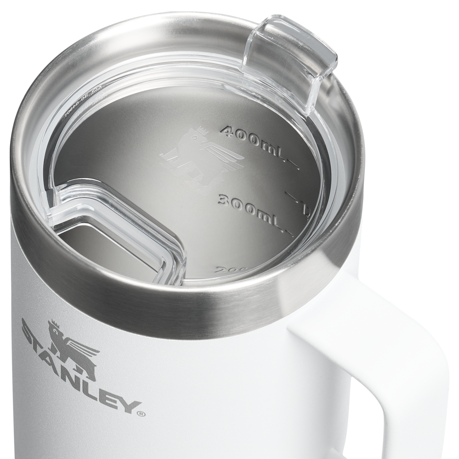 The Everyday Suburban Mug | 16 OZ