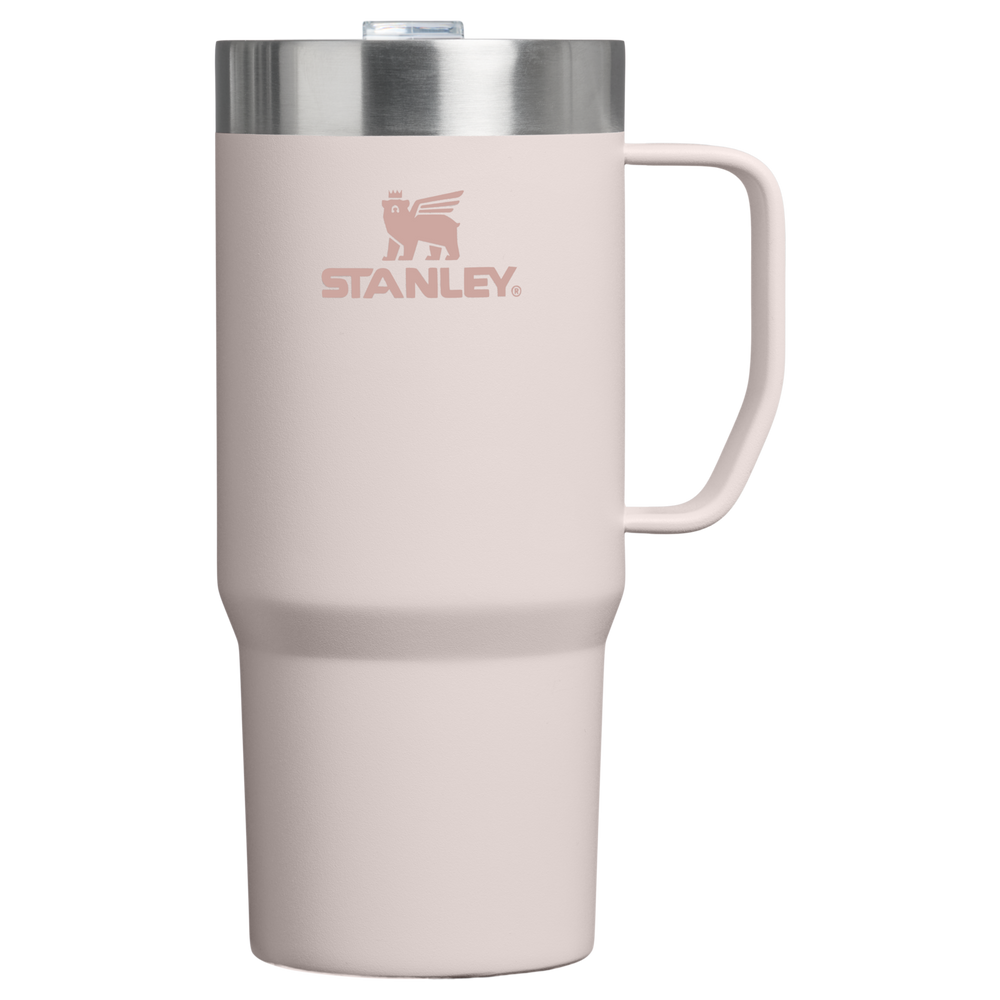 Stanley 1913 The Everyday Suburban Mug 16 OZ - Stanley Create in Rose Quartz | View 1