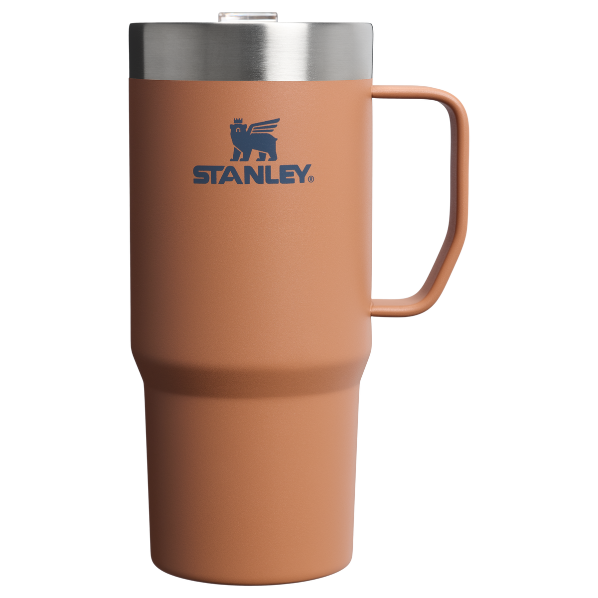 Stanley 1913 The Everyday Suburban Mug 16 OZ - Stanley Create in Toast | Front View