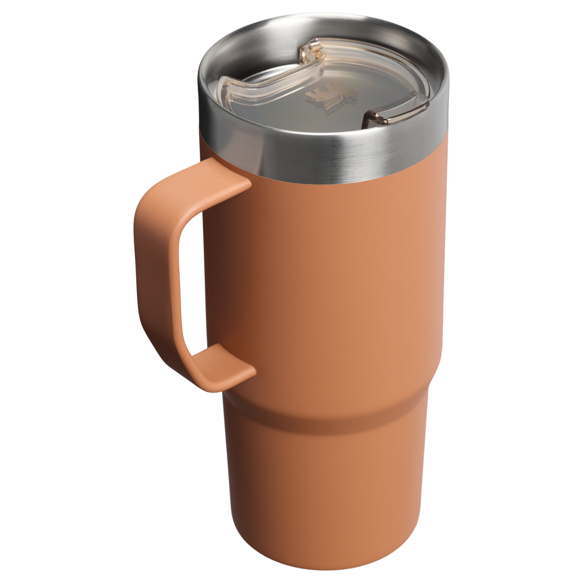 Stanley 1913 The Everyday Suburban Mug 16 OZ - Stanley Create in Toast | Back View