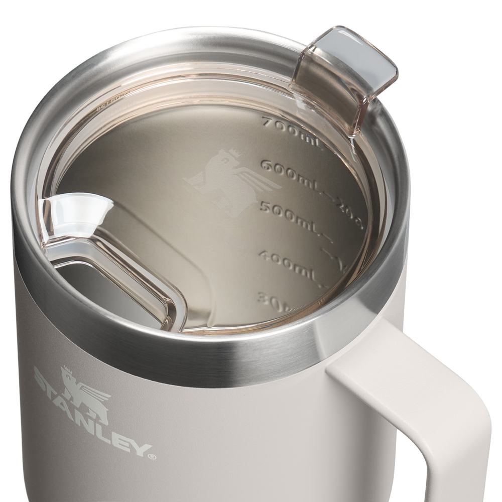 Stanley 1913 The Everyday Suburban Mug 24 OZ - Stanley Create in Ash | View 3