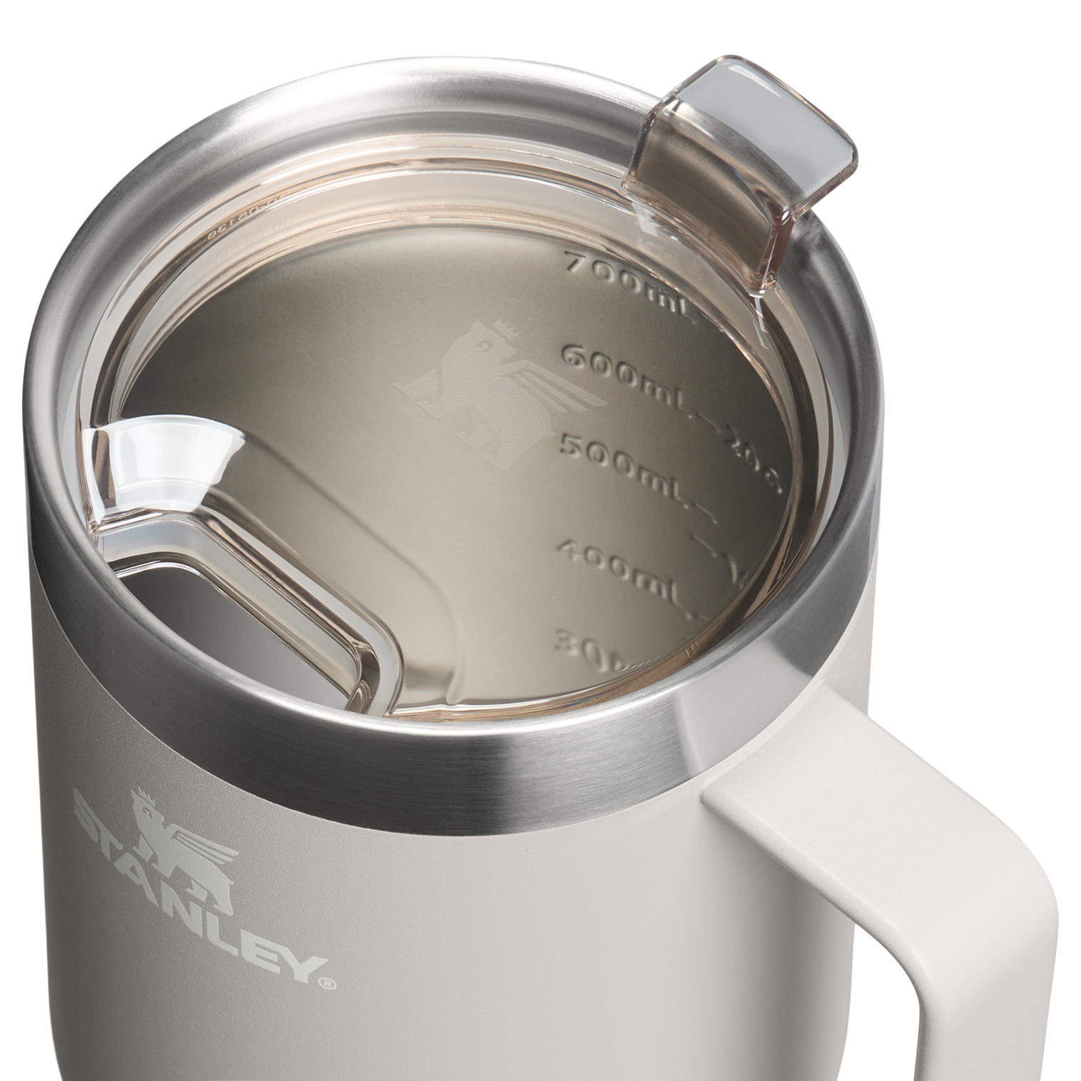 The Everyday Suburban Mug | 24 OZ