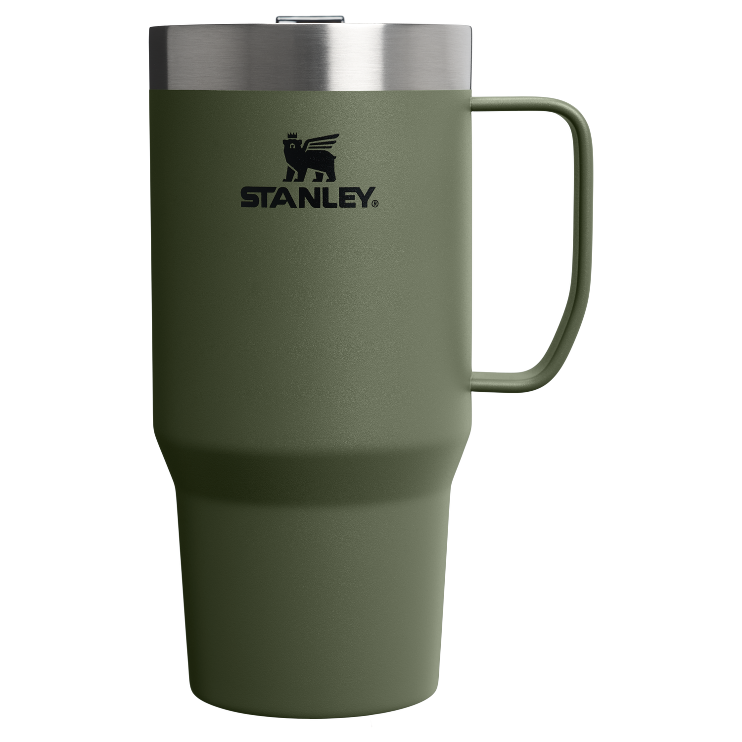 Stanley 1913 The Everyday Suburban Mug 24 OZ - Stanley Create in Dried Pine | View 1