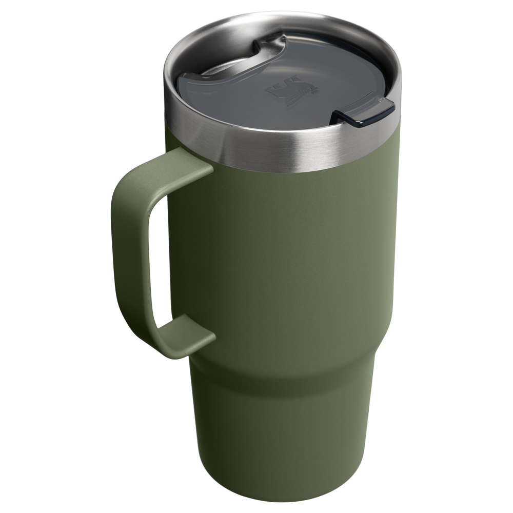 Stanley 1913 The Everyday Suburban Mug 24 OZ - Stanley Create in Dried Pine | View 2