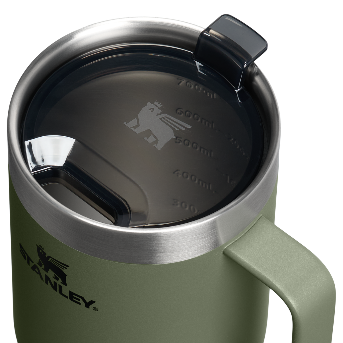 The Everyday Suburban Mug | 24 OZ