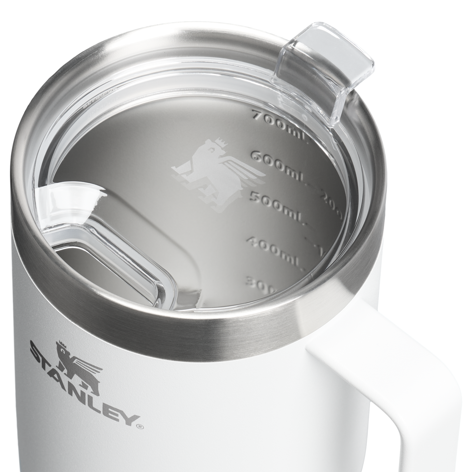 The Everyday Suburban Mug | 24 OZ