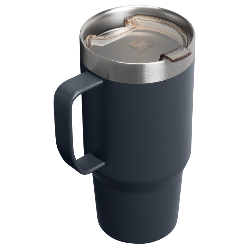 Stanley 1913 The Everyday Suburban Mug 24 OZ in Twilight | Back View