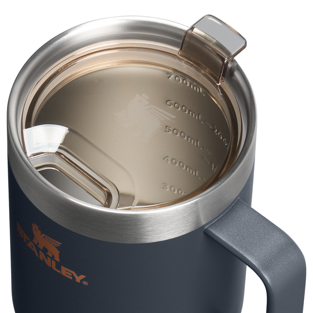 Stanley 1913 The Everyday Suburban Mug 24 OZ - Stanley Create in Twilight | View 3