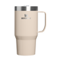 Swatch for Stanley 1913 The Everyday Suburban Mug 24 OZ in Champagne Gloss