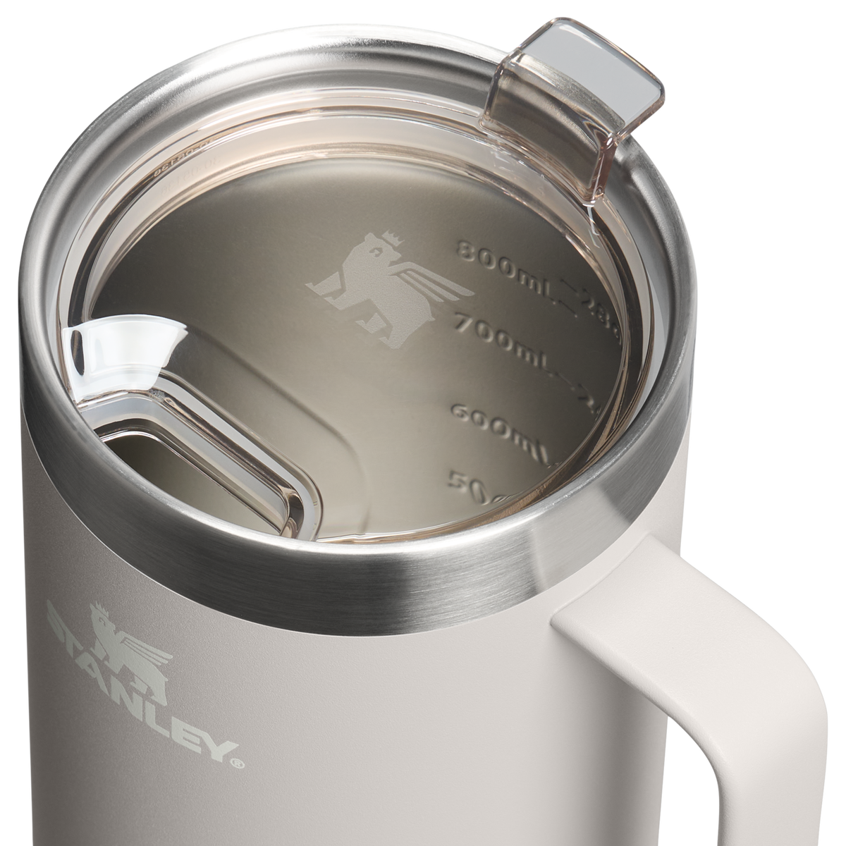 Stanley 1913 The Everyday Suburban Mug 30 OZ in Ash