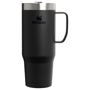 Stanley Everyday Suburban Mug in Black