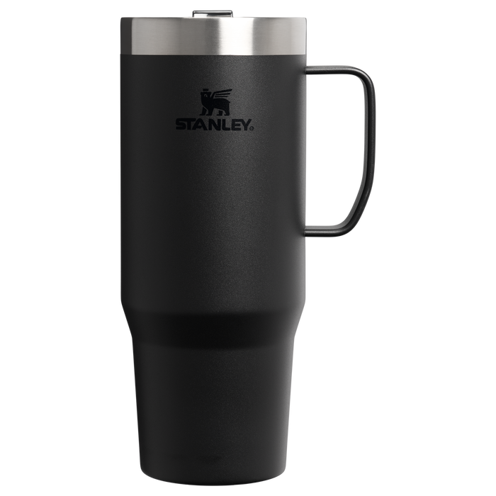 Stanley 1913 The Everyday Suburban Mug 30 OZ in Black 2.0