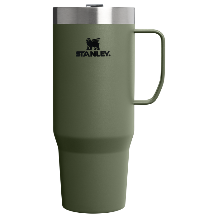Stanley 1913 The Everyday Suburban Mug 30 OZ in Dried Pine