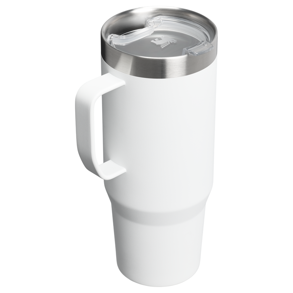 Stanley 1913 The Everyday Suburban Mug 30 OZ in Frost