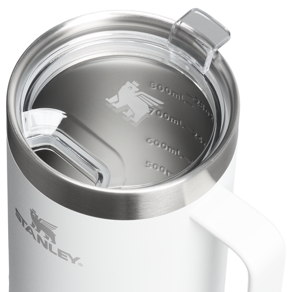 Stanley 1913 The Everyday Suburban Mug 30 OZ in Frost