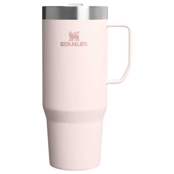 The Everyday Suburban Mug | 30 oz | Ash | Customizable