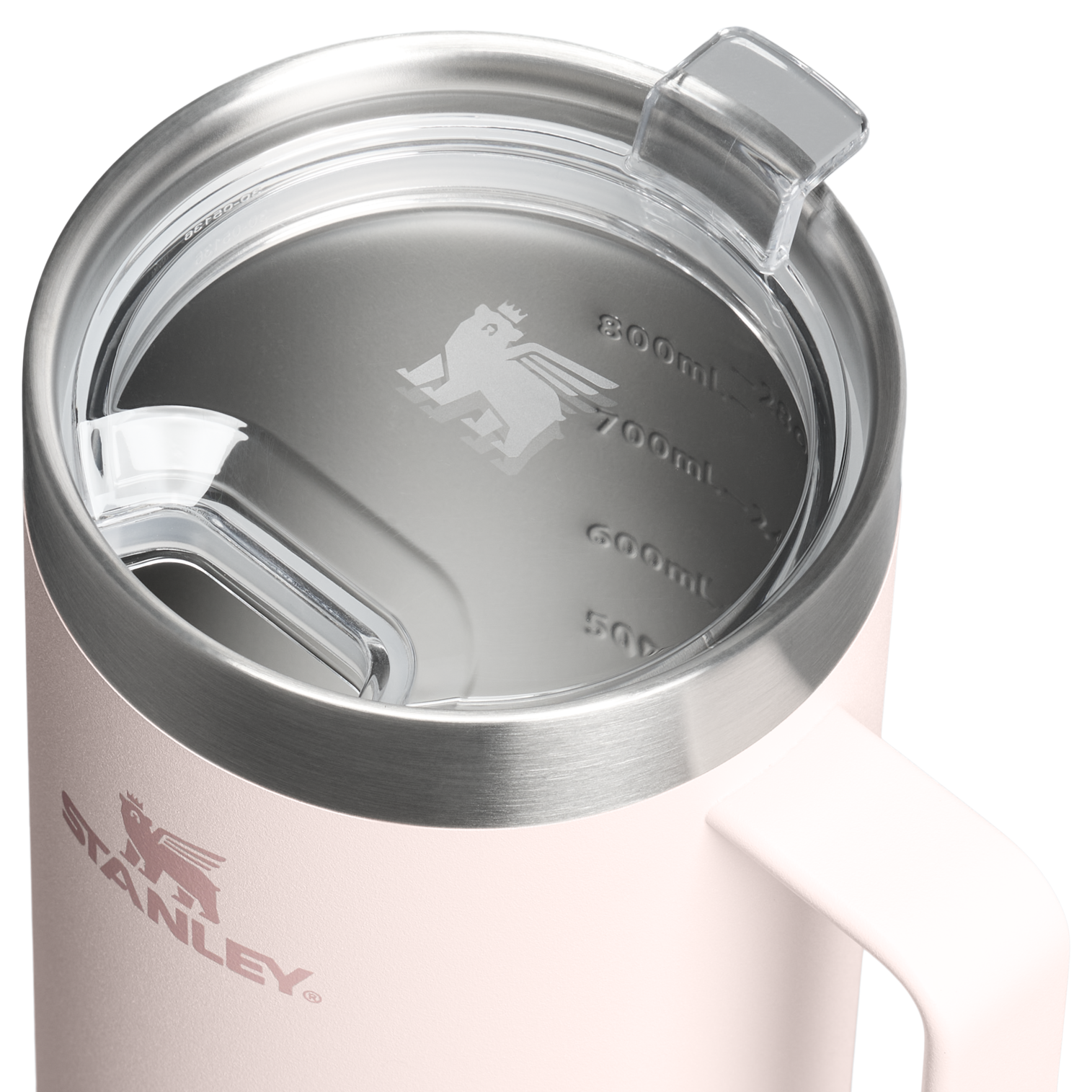 The Everyday Suburban Mug | 30 OZ