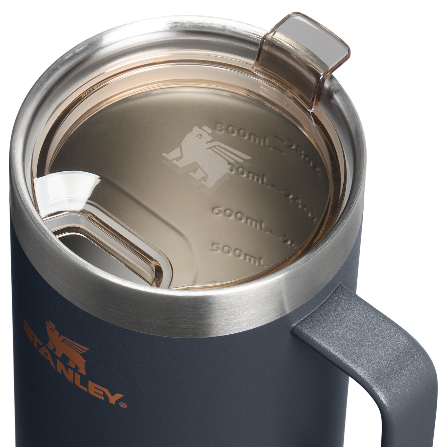 Stanley 1913 The Everyday Suburban Mug 30 OZ in Twilight | View 2