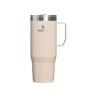 Swatch for Stanley 1913 The Everyday Suburban Mug 30 OZ in Champagne Gloss