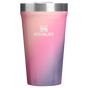 Swatch for Stanley 1913 The Everyday Tumbler 16 OZ in Sunset Spiral