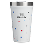 Swatch for Stanley 1913 The Everyday Tumbler 16 OZ in Starry Sparkle | Front View