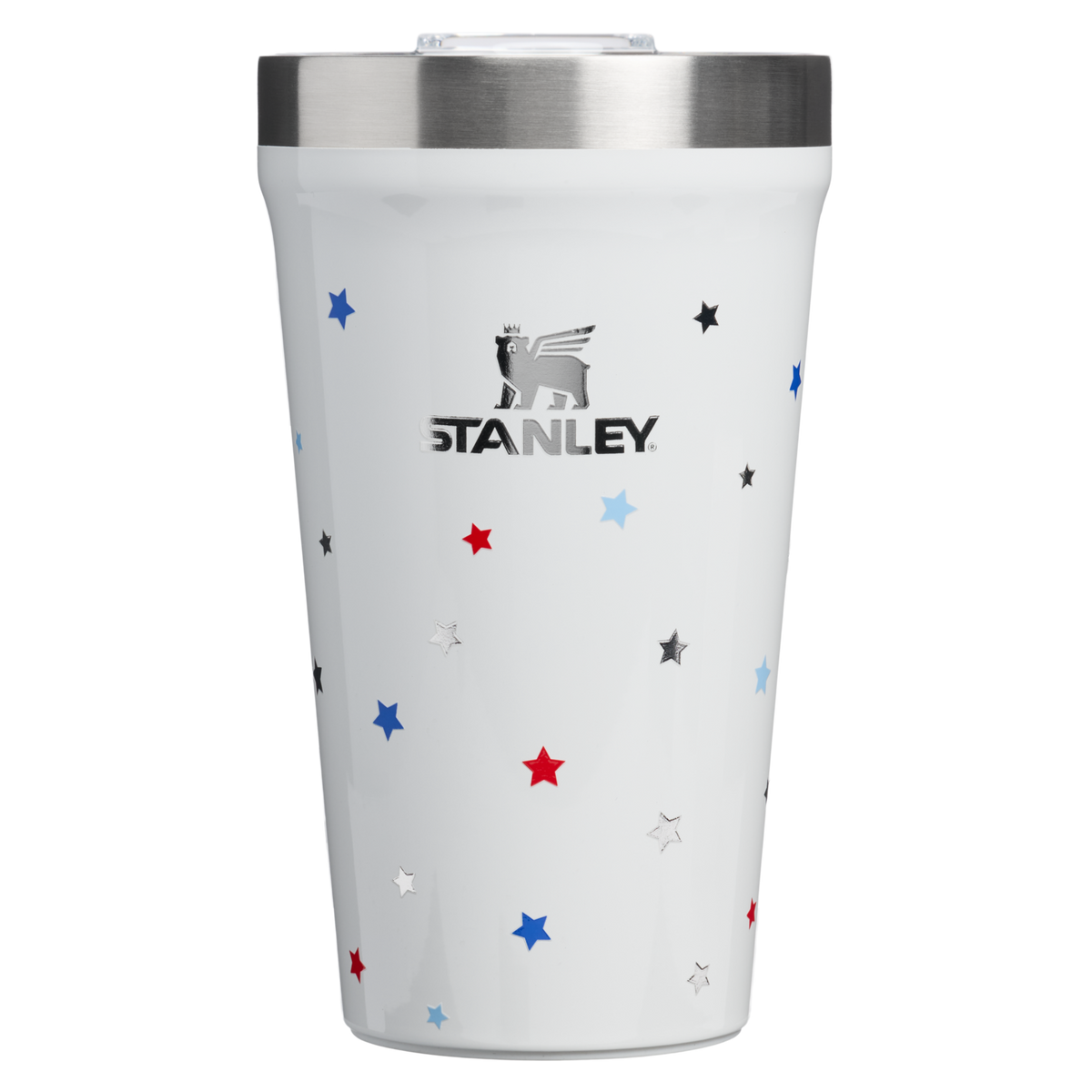Stanley 1913 The Everyday Tumbler 16 OZ in Starry Sparkle | Front View