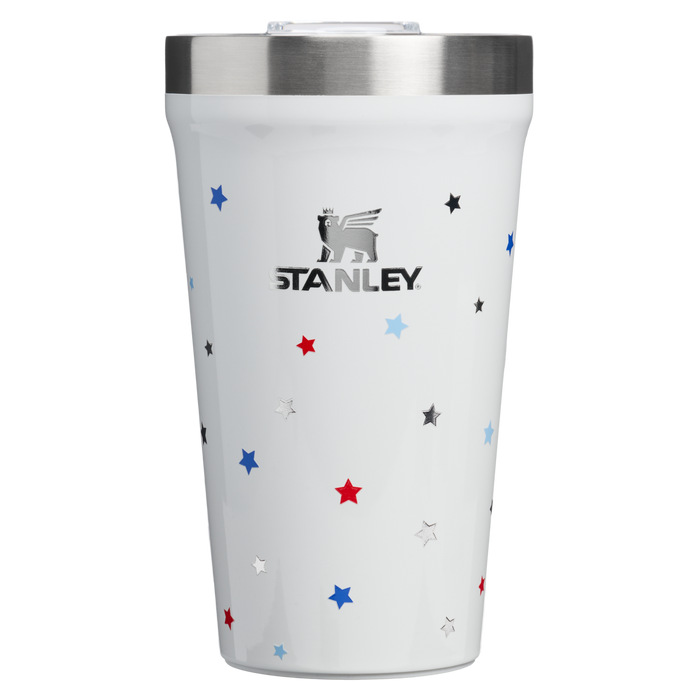 Stanley 1913 The Everyday Tumbler 16 OZ in Starry Sparkle | Front View