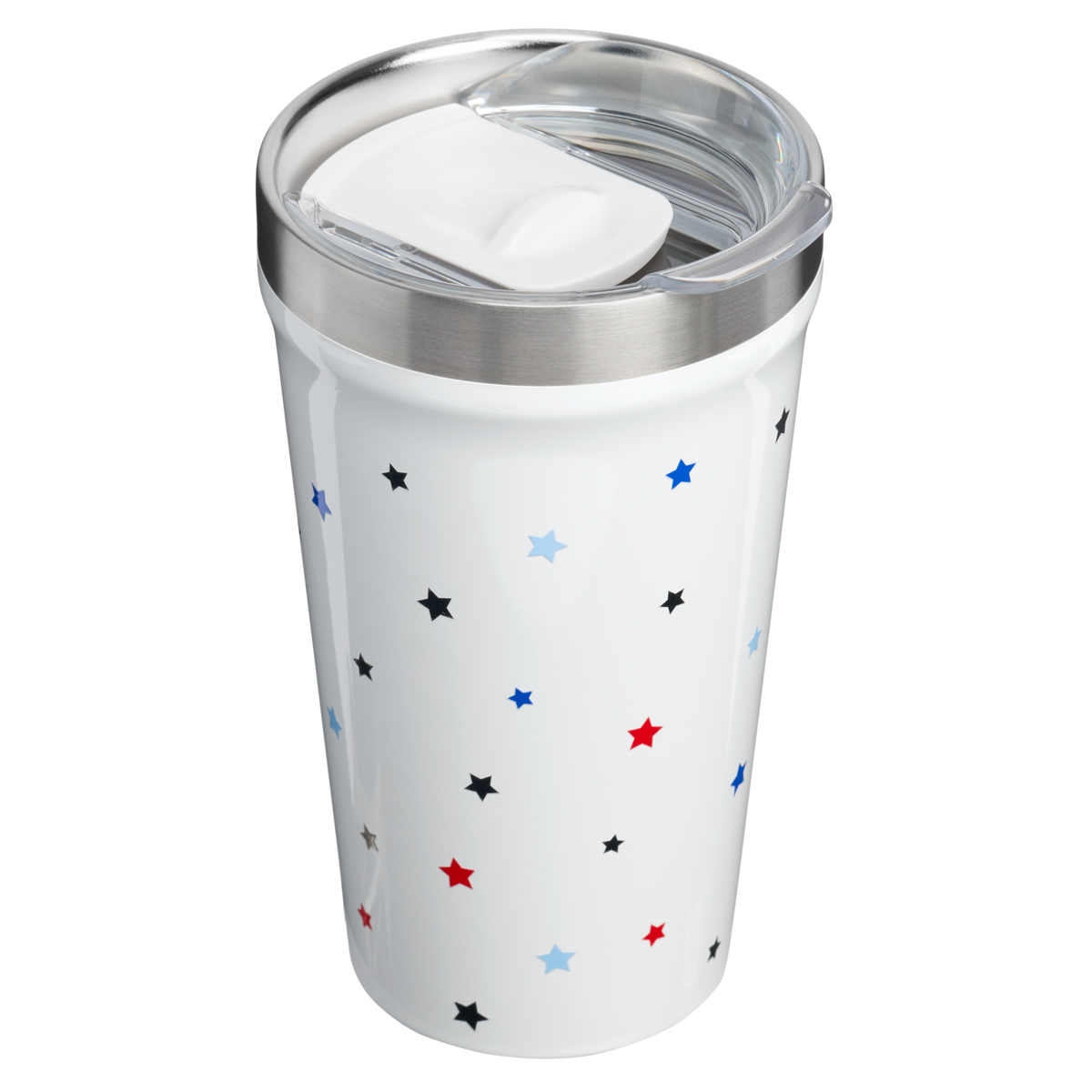 Stanley 1913 The Everyday Tumbler 16 OZ in Starry Sparkle | Back View