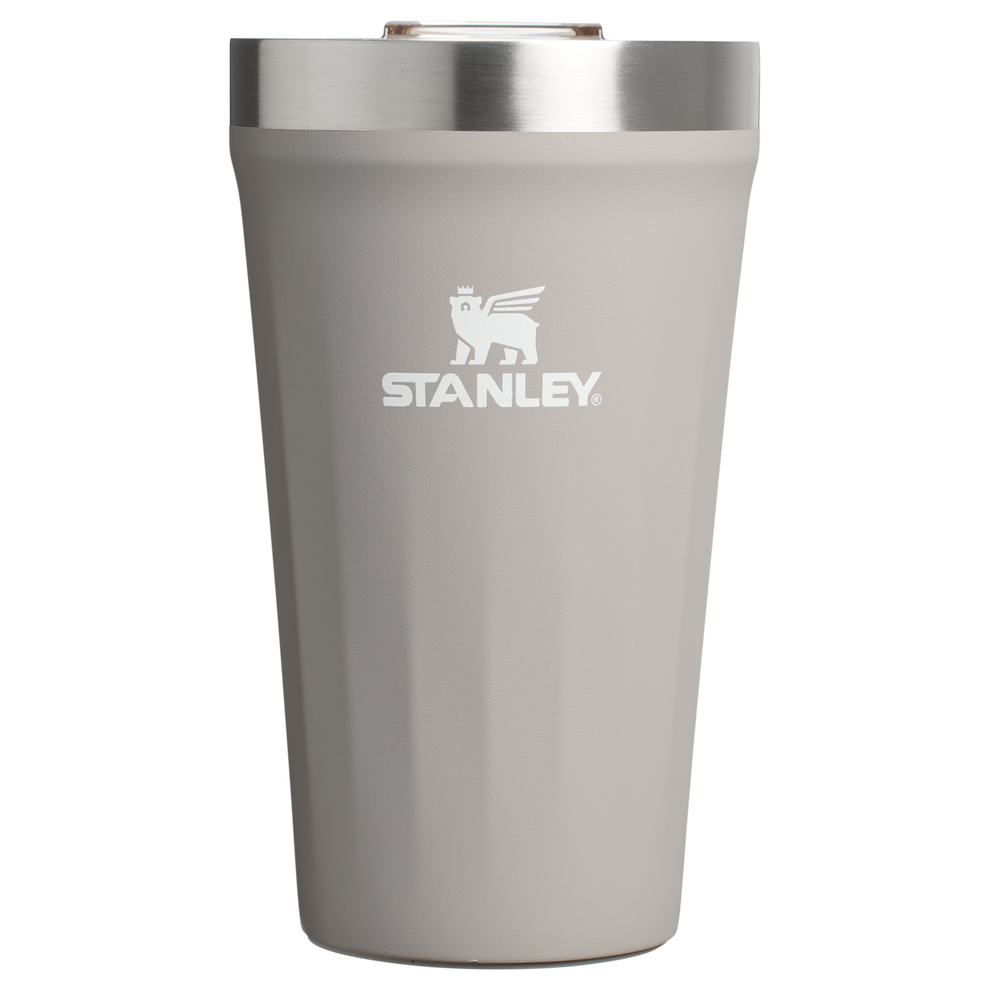 The Textured Everyday Stainless Steel Tumbler | 16 OZ – Stanley 1913