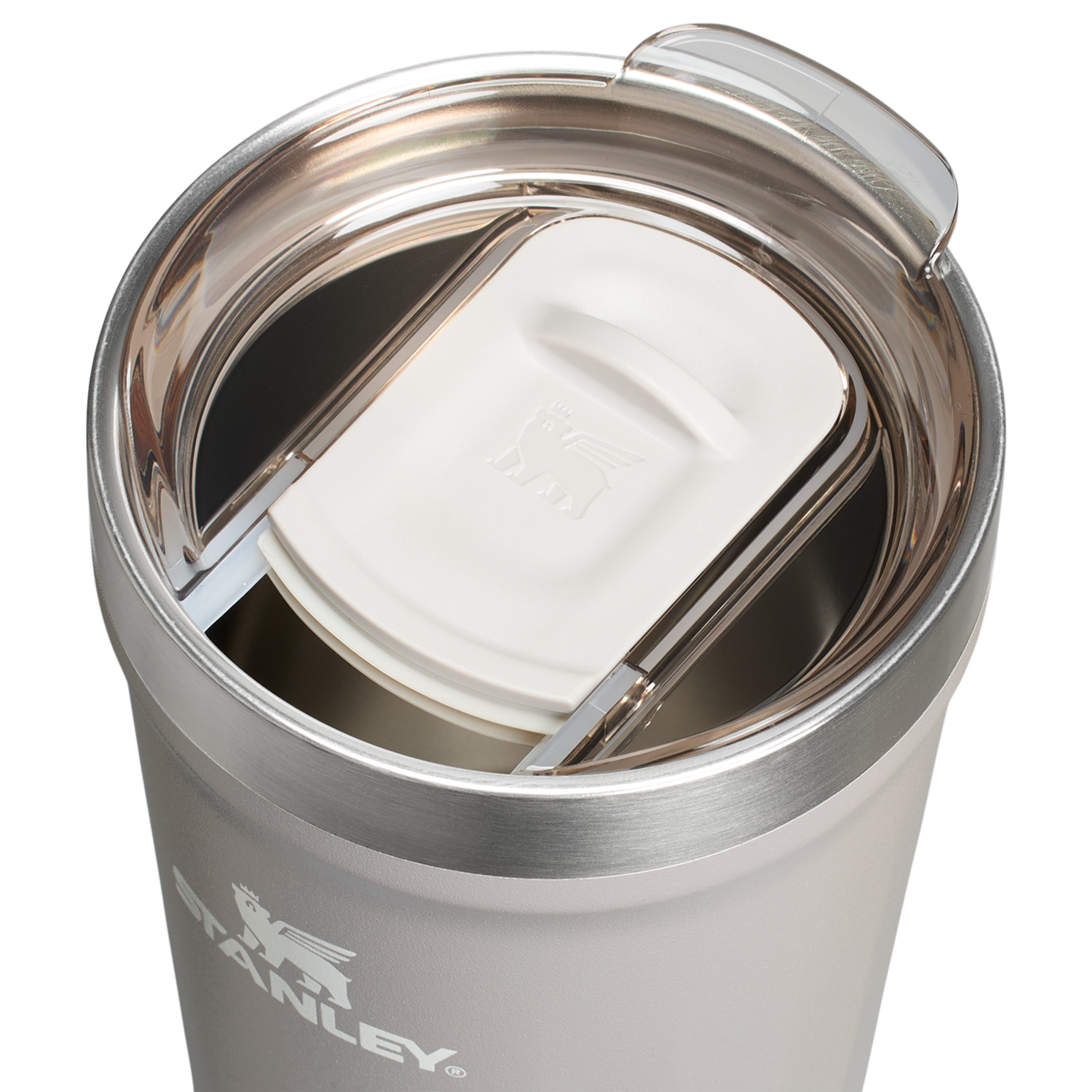 The Textured Everyday Tumbler | 16 OZ