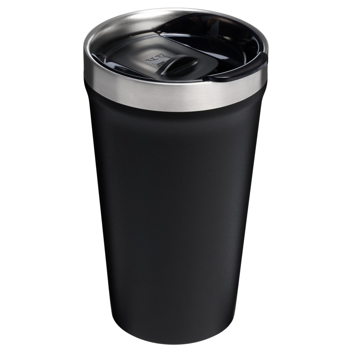 Stanley 1913 The Everyday Tumbler 16 OZ - Stanley Create in Black 2.0 | Back View