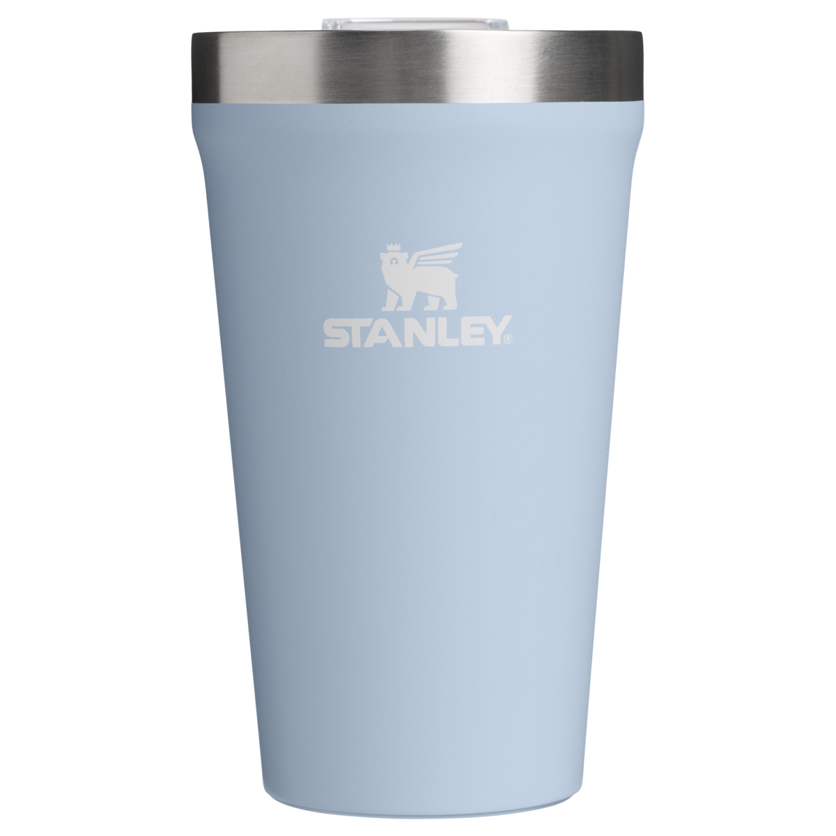 Stanley 1913 The Everyday Tumbler 16 OZ - Stanley Create in Blue Dream Stone | Front View