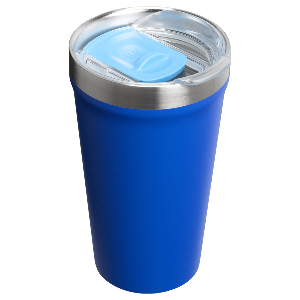 Stanley 1913 The Everyday Tumbler 16 OZ in Cobalt | Back View