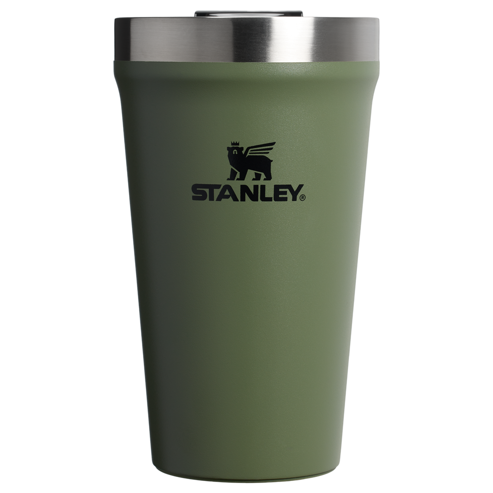 Stanley 20 OZ Everyday Tumler In Dried Pine Green